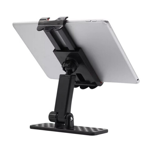 Remote Control Clip Mounts Phone Tablet Bracket for   3 AIR2/2S MAVIC2 Drone Holder Adjustable Stand Accessories 1
