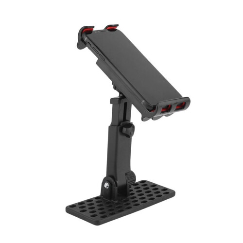 Remote Control Clip Mounts Phone Tablet Bracket for   3 AIR2/2S MAVIC2 Drone Holder Adjustable Stand Accessories 2