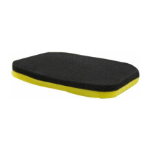 2PCS Motorcycle Air Filter Elements for AN400 Burgman Skywave an 400 1998 1999 2000 2001 2002 2003 2004 2005 2006