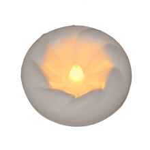 Electronic Candles Flameless Floating Candles for Wedding LED Birthday Parties Pet Commemorative A