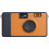 Screenless Retro Digital Camera 8MP HD LED Flash 3 Filter Effects Portable CCD Camera for Camping Photo Flash 1