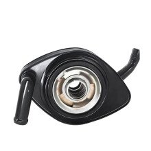 8-97169043-1 Ölkühler-Radiator 8971690430 für D-MAX Motor 4JB1T 4JB1-TC 1996-2005 Lkw TFR55 NKR NPR NHR NLR