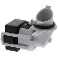 WD21X25468 Geschirrspüler Drucksensor/Wasserstandsschalter, Ersetzt WD21X32082, AP6976524, PS12741258, Behebt FTD Fehler