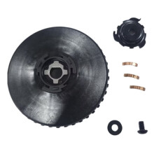 28-95-0016 Achterpulley Kit Compatibel voor 2829-20 2829S-20 Compacte Bandsaw Machine Onderdelen