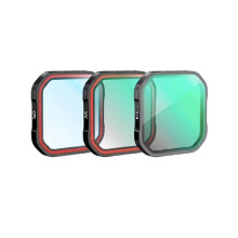 Lens Filter Kit for Ace Pro/Ace Pro 2 Camera Accessories UV CPL Quick Release Camera Lens Filter Set