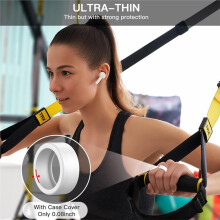 6er-Pack Ringabdeckung für /für Gen3 Elastischer Silikonring-Schutz für Fitnesszubehör S