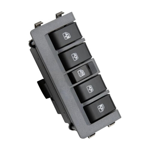 9005042 Window Regulator  4 Buttons 11 Pins for  Sail 2010-2014