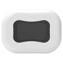 Tandenborstel Desinfectie Case, Draagbare Tandenborstel Covers Oplaadbare Oplaadbare Tandenborstel Cleaner Houder Case