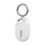 Compatible with  Tag Tracker Waterproof Silicone Protective Case Portable Anti-Lost Protective Sleeve with  Access A 1