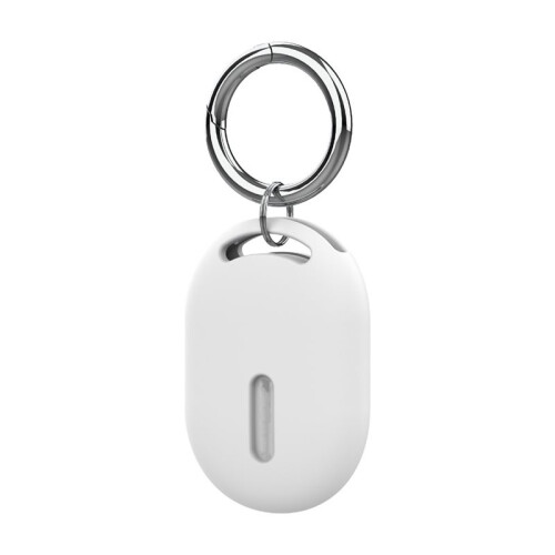 Compatible with  Tag Tracker Waterproof Silicone Protective Case Portable Anti-Lost Protective Sleeve with  Access A