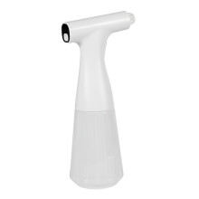 Electric Spray Bottle, Automatic Spray Bottle Continuous Spray Bottle Rechargeable Sprayer for Cleaning, Plant, Hair