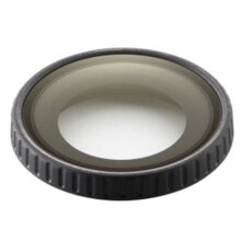 Para Tampa de Lente de Vidro para Osmo para Acessórios da Câmera de Ação para OSMO Garante Alta Clareza