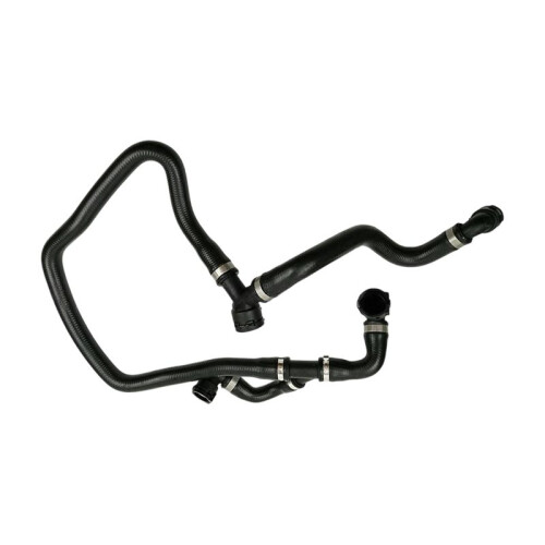 Mangueira Do Radiador Do Líquido de Arrefecimento Do Motor 17127537109 para  E46 E90 E60 E70 X5