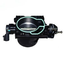 Car Throttle Body with Position Sensor for Mondeo MK3 III 2004-2007 2.0T 1S7G9E926HB 1S7G9E926HA -018