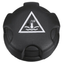 Car Radiator Coolant Recovery Cap Radiator Cap 1306J5 for 106 107 1007 206 207 307 308 406 407 807 9638001280
