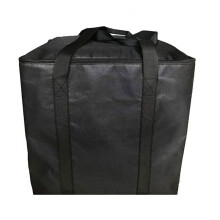 Portable Toilet Storage Bag, Toilet Storage Pouch Waterproof Camping Toilet Bag , Camping Toilet Protector