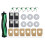 For    415X Combo/ 415 Combo/ 515 Combo/ 575 Combo Replacement Main Side Brush Filter Dust Bag Mop Pad 1