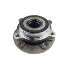 Wheel Hub Bearing Front Left Right 670003580 for Ghibli Quattroporte AWD 2004-2020 Wheel Hub Components Bearing