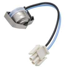 Upgraded Refrigerator Defrost Thermistor/Thermostat 55 Svce Part 7006594-Replacement & for Some Refrigerators