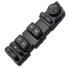 10193761-ASA Car Electric Glass Lifter Button Power Window Master Control for 360 2015-2018