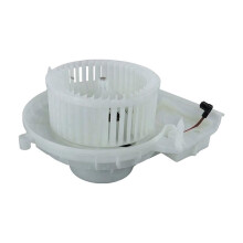 A1718350004 Ventilador de Calefacción para R171 SLK200 280 350 SLK55 AMG