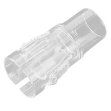 Adapter Węża do Złączki Rurki do AirMini-Cpap dla Urządzeń Podróżnych do do AirMini, dla Uniwersalnych Akcesoriów do AirMini Cpap