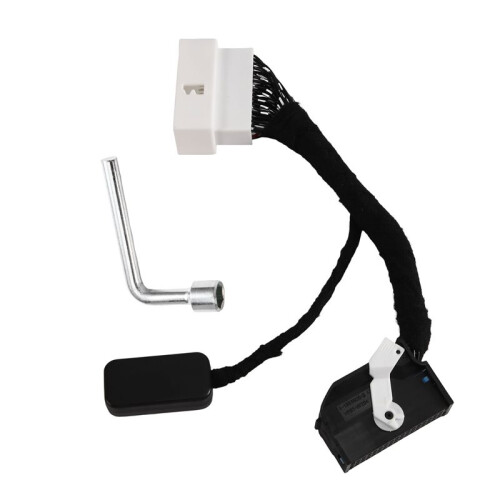 Start Stop Engine System Eliminator Device Off  for  A7A6L/RS6/RS7/S7/S8 19-26 1