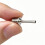 For  Tip Sturdy Durable Thin Multifunctional Threaded Tip Embroidery Nail Art Tool Accessories 6