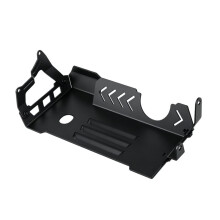 Protetor de Chassi de Motor Modificado para Motocicleta, Capa de Proteção Reforçada para Motor para 150X 150 X 2024 2025 2026