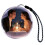 Infinite Loop Crystal  Video Player Romantic Desktop Decoration Birthday Surprise Gift 3D Crystal  4GB 1