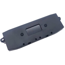 6155R3 DASHBOARD CLOCK for 207A7 207T3 Partner M59 C2 FIRM PARTNER VU M59 C3 PLURIEL C3 II