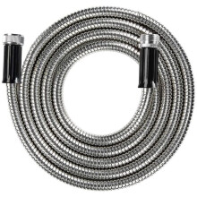 Short Garden Hose 10ft Connectors, Drainage Hose for Dehumidifier High Pressure Bib Reel Extender, Drinking Water Hose