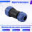 Connector SP2110 IP68 2 3 4 5 5B Pin Male Female Cable Plug Socket A 3