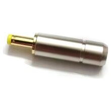 1 Connecteur Mâle D'Alimentation CC Plaqué Or de Haute Qualité 4,0 X 1,7 mm pour Ligne de Soudage B