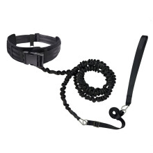 Swimming Training Rubber Belt Safety Rope Swim Pool Training Resistance Elastic Belt Adjustable Swimming Pool Exerciser