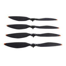 Light Weight Folding Propellers CW for Matrice 400 Quick Release 2510 Wing Fans Blade Replacement Spare Parts
