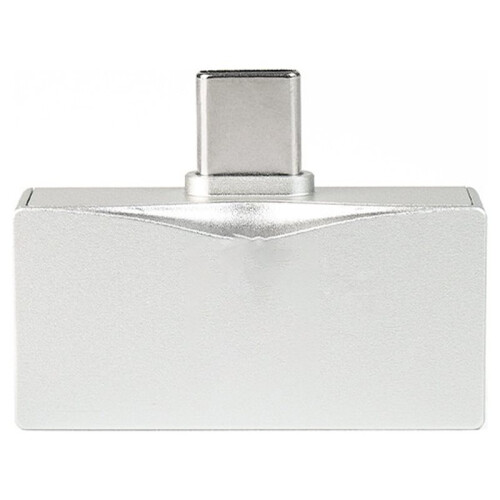 TC06 Type C USB DAC Headphone Amplifier UAC 2.0 Support HiFi Portable Audio Decoder 3.5mm/4.4mm Dual Headphone Output A