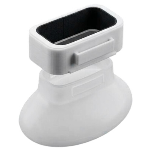 Silicone Flash Diffuser Cover Compatible for  IT32 Soft Light Eliminate Hard Shadow Portable Photography