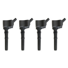 New 4 Pcs Ignition Coil 28461557 28610332 1832A092 for GAC 2019-2022 Outlander 3 ASX