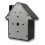 Key Safe Outdoor Metal in House  Wall Mounted with Push Button with Code Lock Box Combination Key Box 5