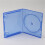 5pcs for PS5 Game CD Case Clear  DVD Storage Case Box Disc Protective Stockpiling Boxes for Game Discs Accessories 5