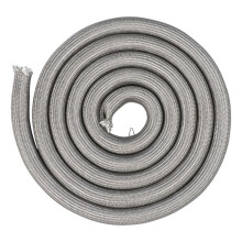 2M Oven Door Gasket Kit with Mounting Clips, for Models 316405000, 316405001 Fireplace Sealing Strip