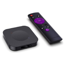 For H96 Max M5 SmartTV Box Rockchip RK3318 Android11.0 4K HD Video Decording  Android TV Box EU PLUG 2G+16G