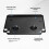 Gather Filament Waste Pads for  X1/P1 Series Reusable Easy Clean Full Coverage 3D Printer Accessories 5