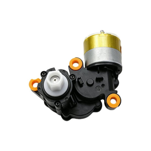 Vacuum Mop Motor for  Deebot X2S Vacuum Cleaner Replacement Mop Engine Module Parts