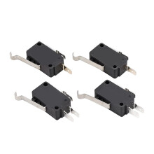4Pcs Micro 2 & 3 Prong for Club Car and Precedent, Gas 1984 and , Electric 1980 and