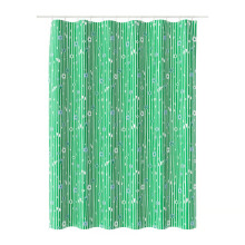 IKEA BOLLBUDDLEJA Shower Curtain 180x180