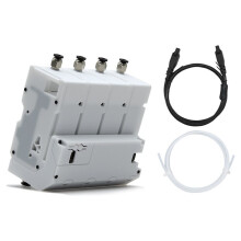BMCU 370C Versione Hall Dual Micro-Motion Sostituisce per Bamboo AMS Lite Alimentazione Automatica A1/A1mini/P1