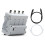 BMCU 370C Hall Version Dual Micro Motion Replaces for Bamboo AMS Lite Automatic Feeding A1/A1mini/P1 1