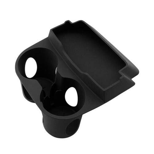 Water Cup Holder Insert Center Console Organizer Car Interior Mounts Holders for  Model Y Standard Juniper 2026 2